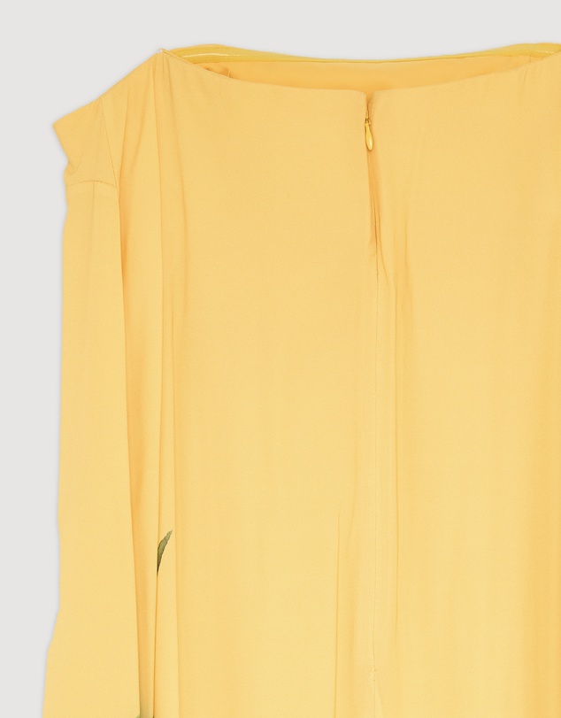 Revibe - Repaired Acler Newmanny Maxi Dress - AU 14