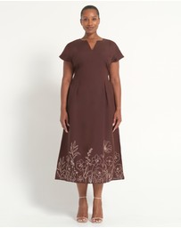 Estelle - Emery Dress