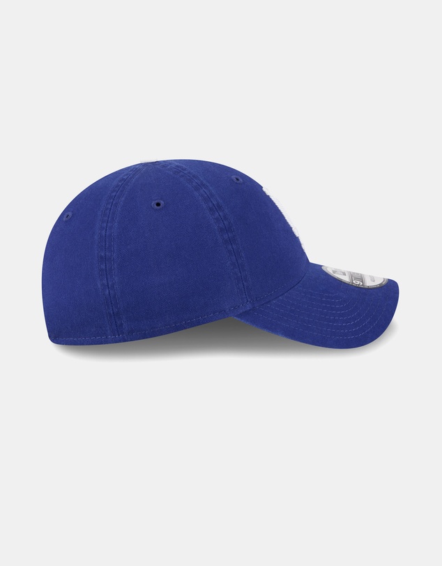 New Era - 9TWENTY Washed Cooperstown Los Angeles Dodgers Cap