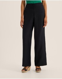 Review - Celine Pants