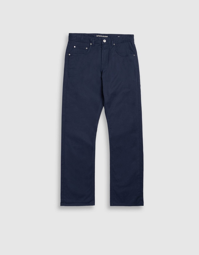 Rodd & Gunn - Broadway Street Relaxed Fit Jean
