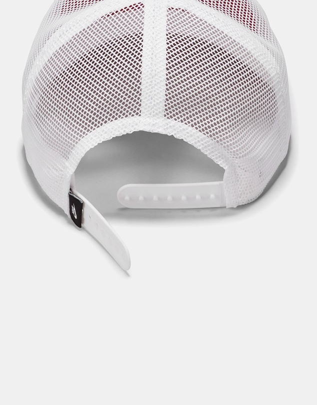 Nike - Rise Structured Trucker Cap - Kids