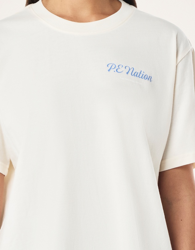 P.E Nation - Formation 2.0 Tee
