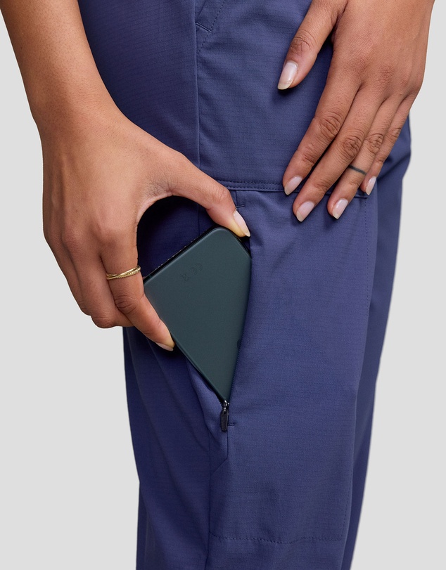 Kathmandu - Miro Tapered Pants