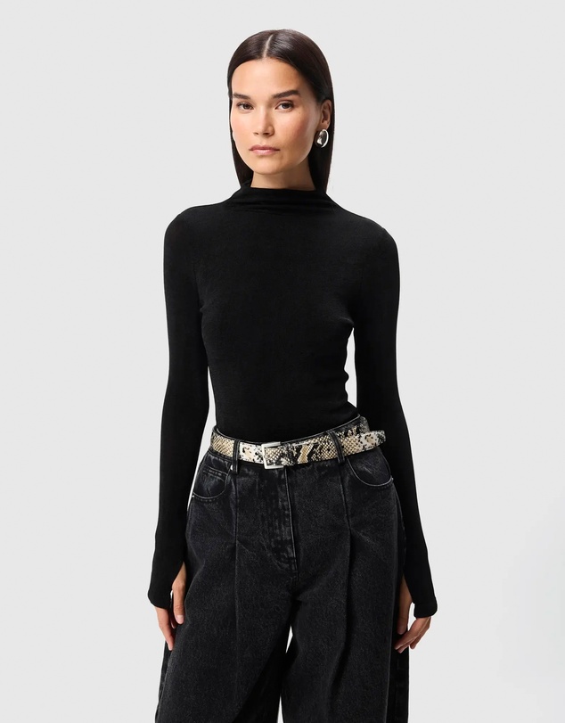 Mossman - Elysion Bodysuit