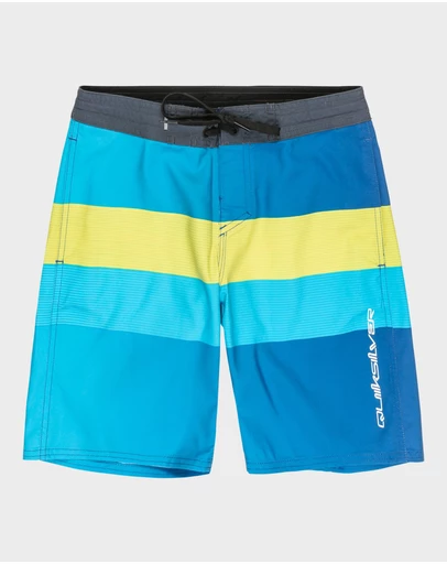 Quiksilver - Boys 8 to 16 Everyday 17