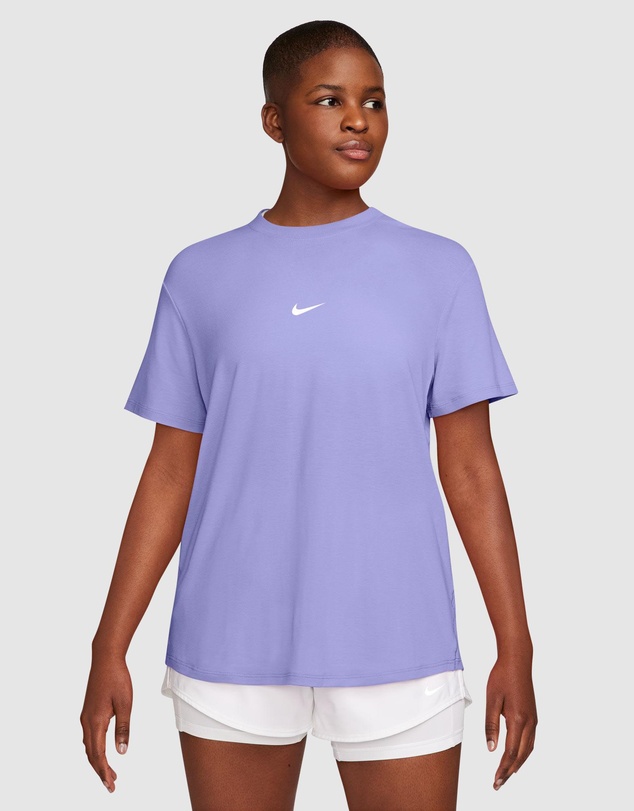 Nike - One Relaxed Dri-FIT SS Top