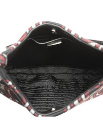 Pre-Loved by Azura Reborn - Pre-Loved Jacquard Knit Cleo Shoulder Bag