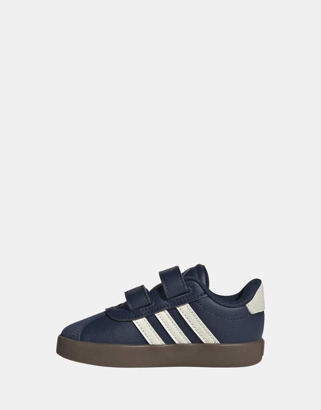 adidas Performance - VL Court 3.0 Self-Fastening Infant