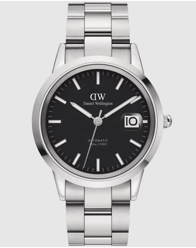 Daniel Wellington - Iconic Link Automatic 40mm