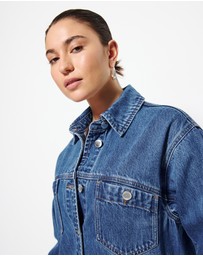 Commonry - Naomi Shacket