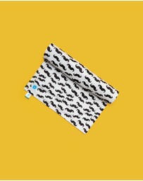 itti bitti - Cot Blankee - Hola with Black