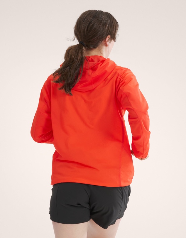 Arc'teryx - Incendo Airshell Hoody Women's