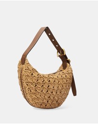 rag & bone - Mercer Small Hobo Bag