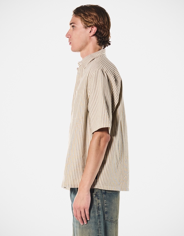 Nana Judy - The Theo SS Shirt