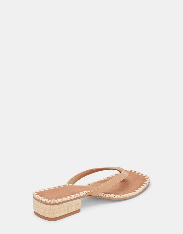 Dolce Vita - Barty light tan