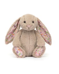 Jellycat - Bashful Bunny Beige Petal Med