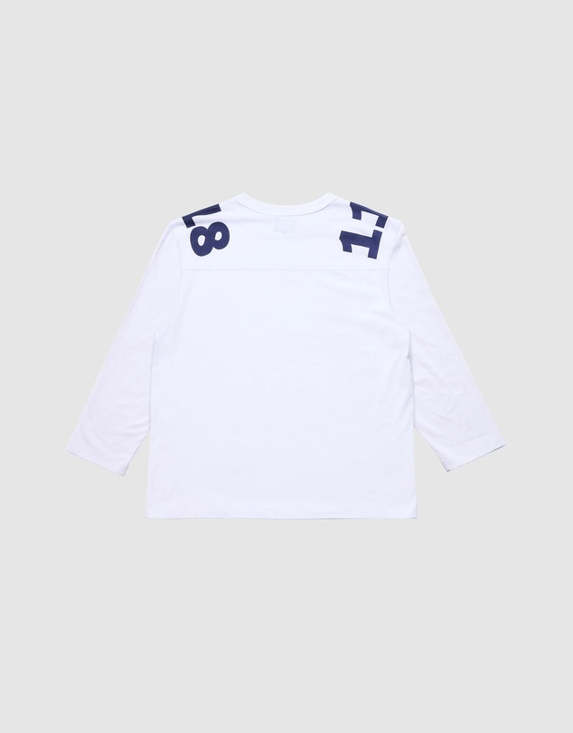 Larriet - Argon Tee