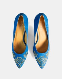 Therapy - Bentley Pumps