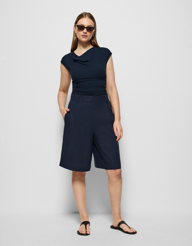 Commonry - Taya Top