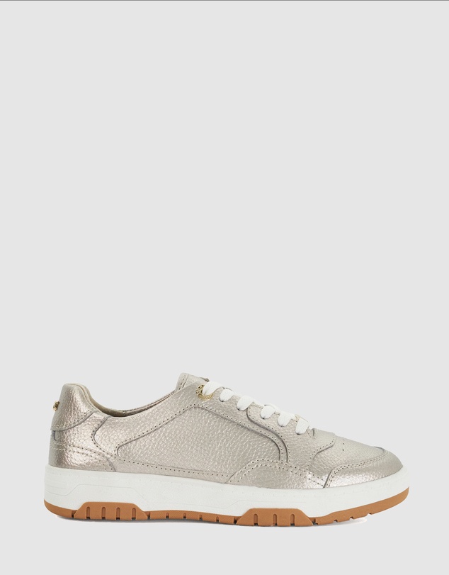 Dune London - Eckley - Gold