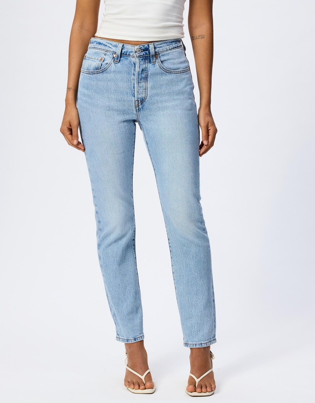 Levi's - 501 Jeans