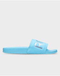 Roxy - Womens Slippy II Slides