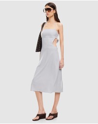 Lioness - Moonlit Midi Dress