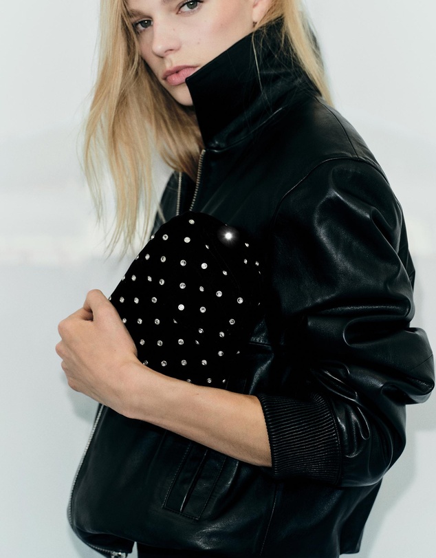 M.N.G - Malu Small Bag