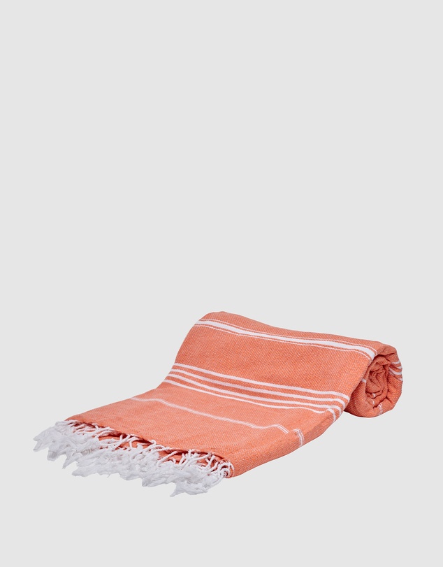 Tolu Australia - Thin Turkish Towel