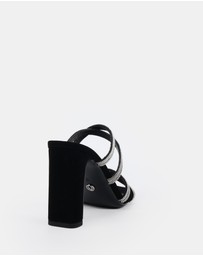 Novo - Paityn Heels