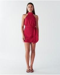 BWLDR - Leisha Dress