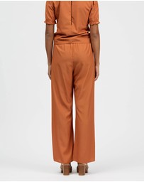 bul - Pado Pant