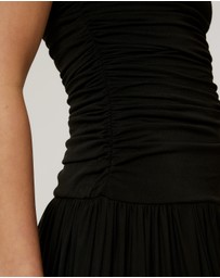 Calli - Loui Midi Dress
