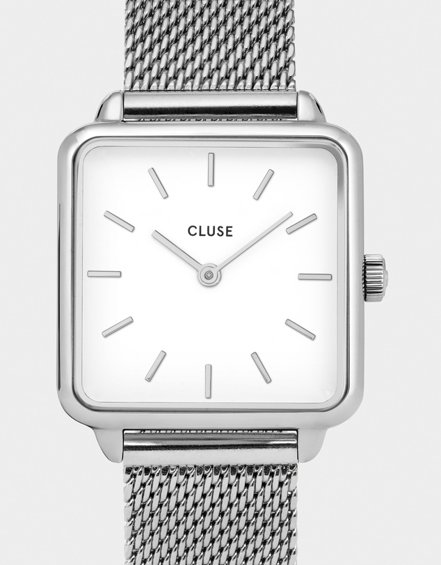 Cluse - La Tetragone Mesh