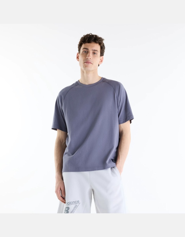 New Balance - Athletics Crafted Graphic T-Shirt