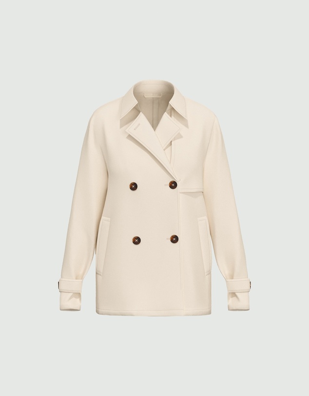 Emme - Pelota Jacket