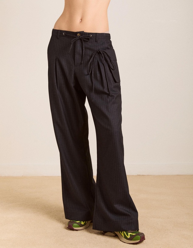 Damson Madder - Tatianna Trousers