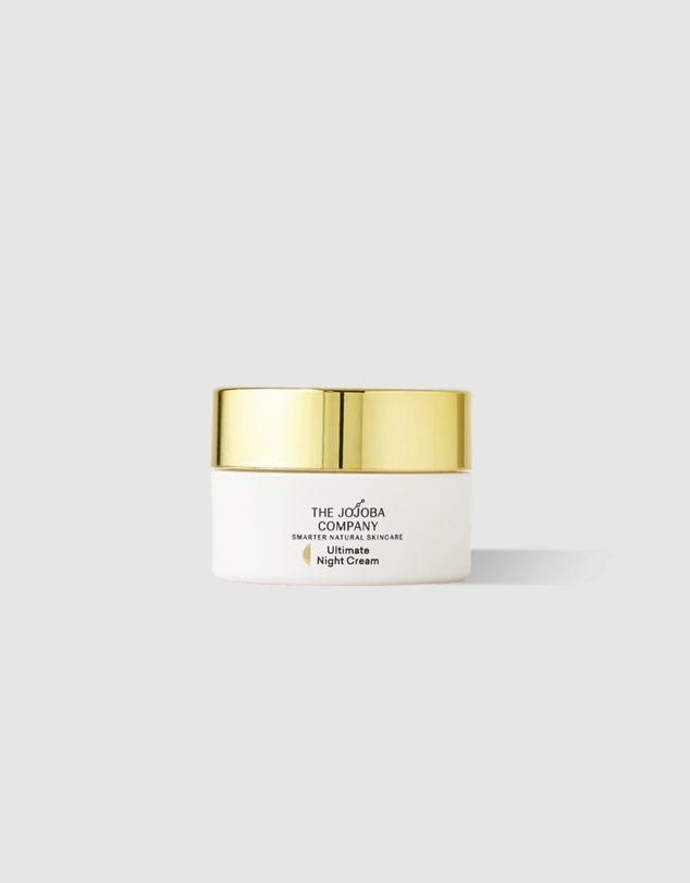 The Jojoba Company - Age-Defying Discovery Set