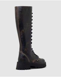 ROC Boots Australia - Cadet
