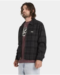 Volcom - Mens Avoider Garage Jacket