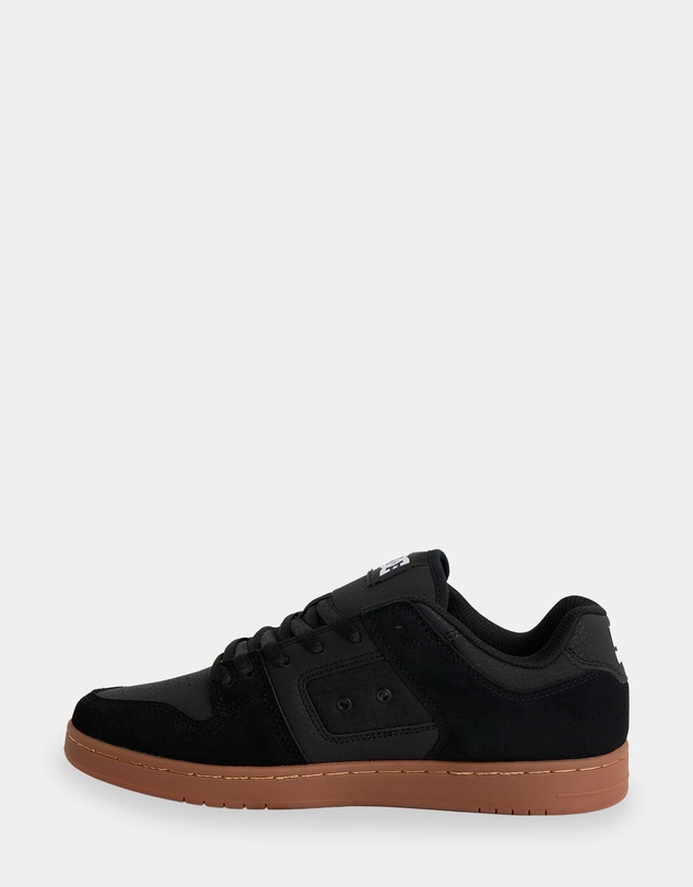 DC Shoes - Mens Manteca 4 Sneakers