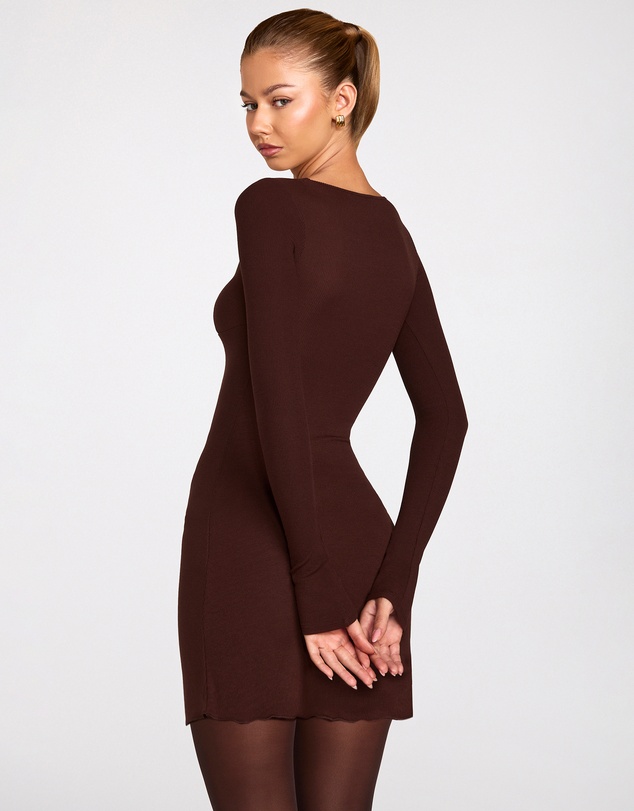 Oh Polly - Caris Dress