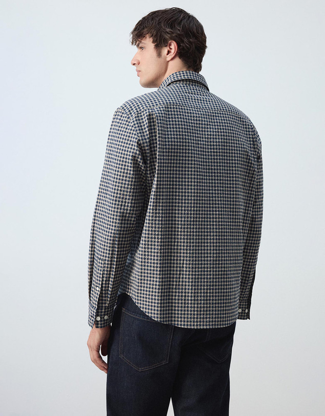 M.N.G - Crisperp Shirt