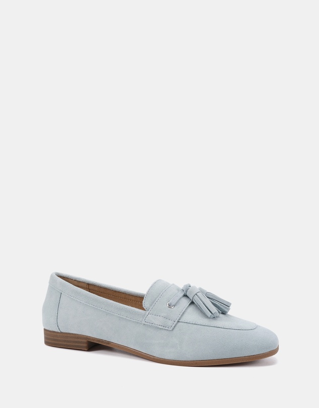 Clarks - Delight Baby Blue