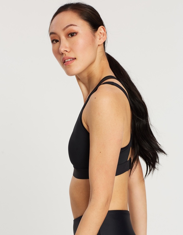 adidas Performance - Circuit High-Support Bra