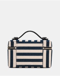 Marc Jacobs - The E/W Vanity Bag