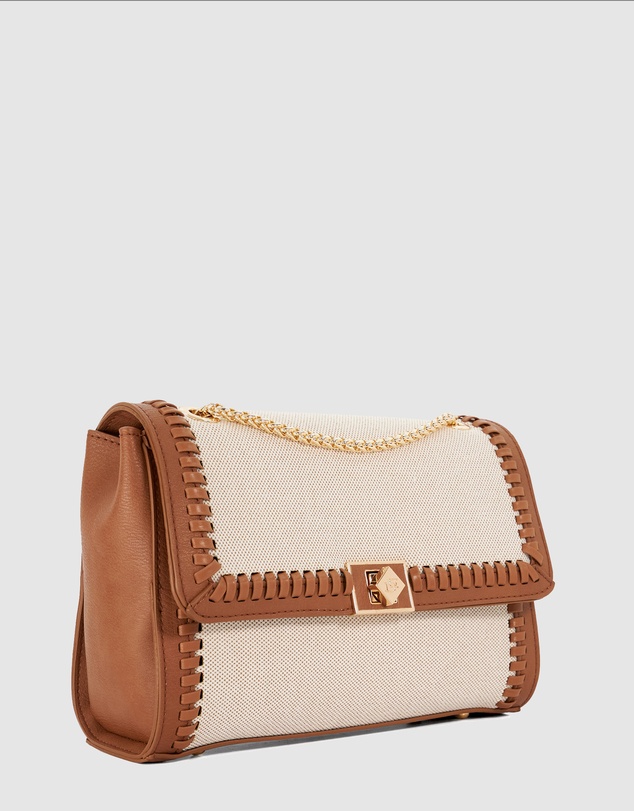 Dune London - Diligently -Tan
