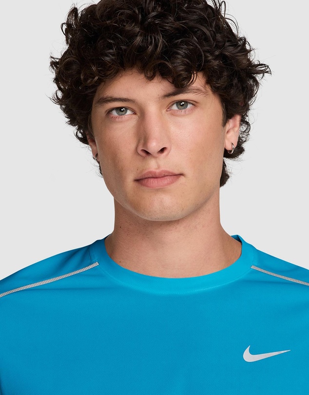 Nike - Nike Dri-FIT UV Miler Long Sleeve Top