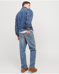 Jack & Jones - Eddie Original 761 Loose Fit